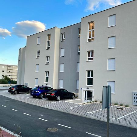 Apartment Linda With Panoramic Sea View Makarska Buitenkant foto
