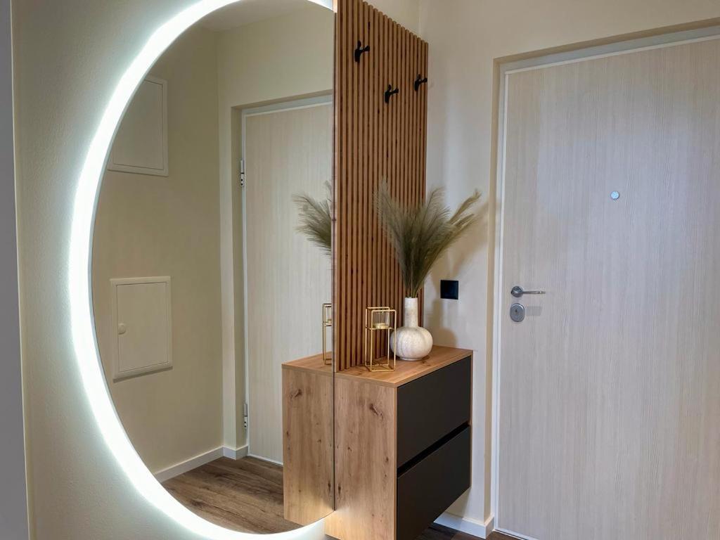 Apartment Linda With Panoramic Sea View Makarska Buitenkant foto