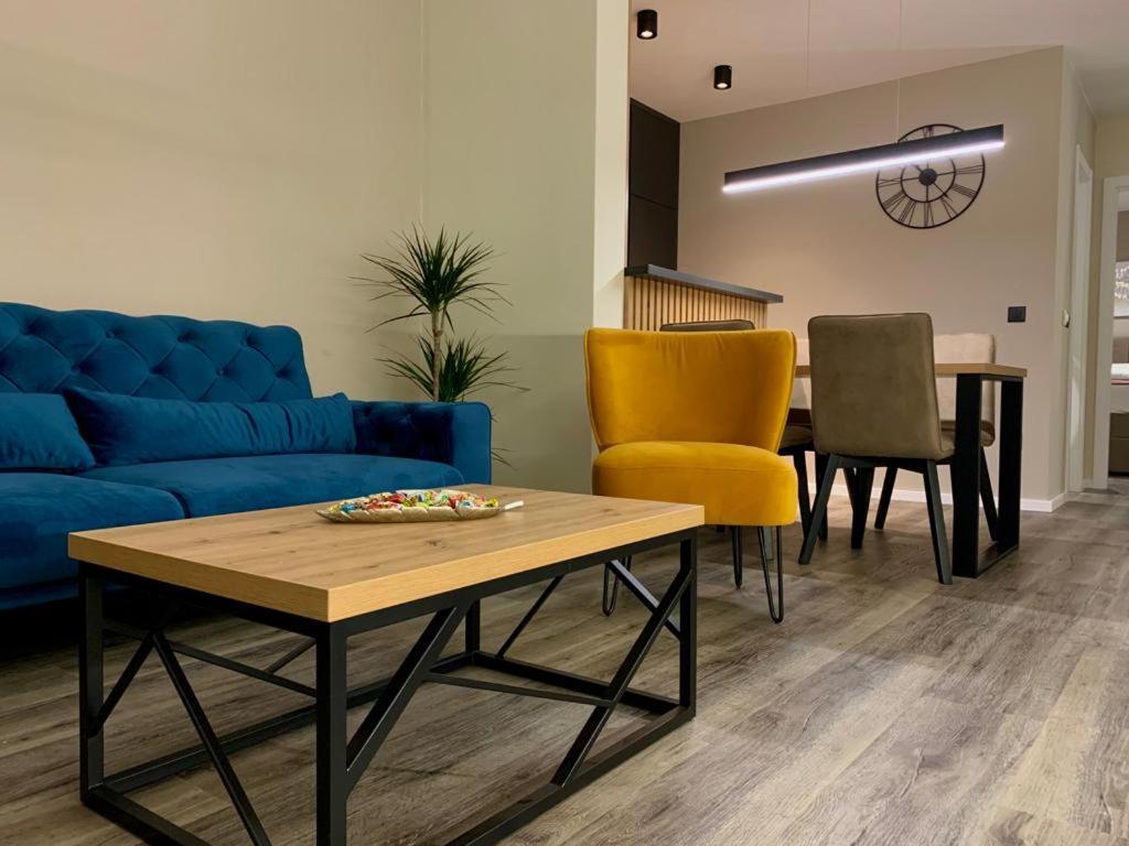 Apartment Linda With Panoramic Sea View Makarska Buitenkant foto